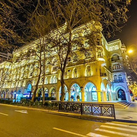 Apartment Sweet Baku Exterior photo