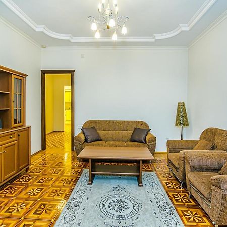 Apartment Sweet Baku Exterior photo