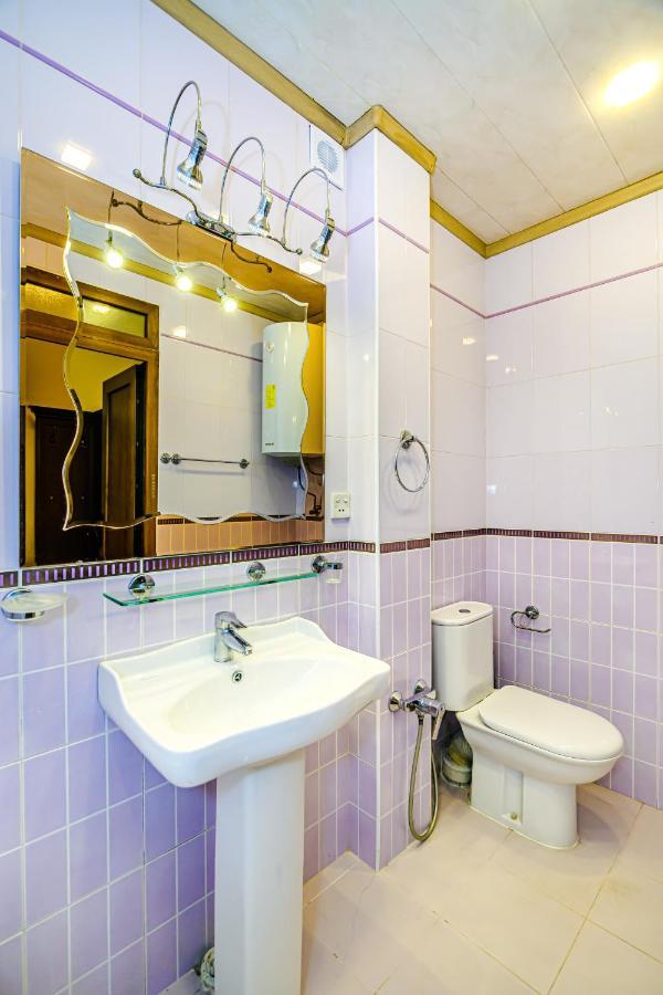 Apartment Sweet Baku Exterior photo