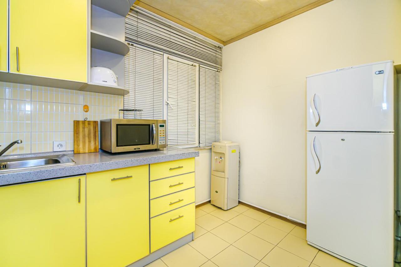 Apartment Sweet Baku Exterior photo