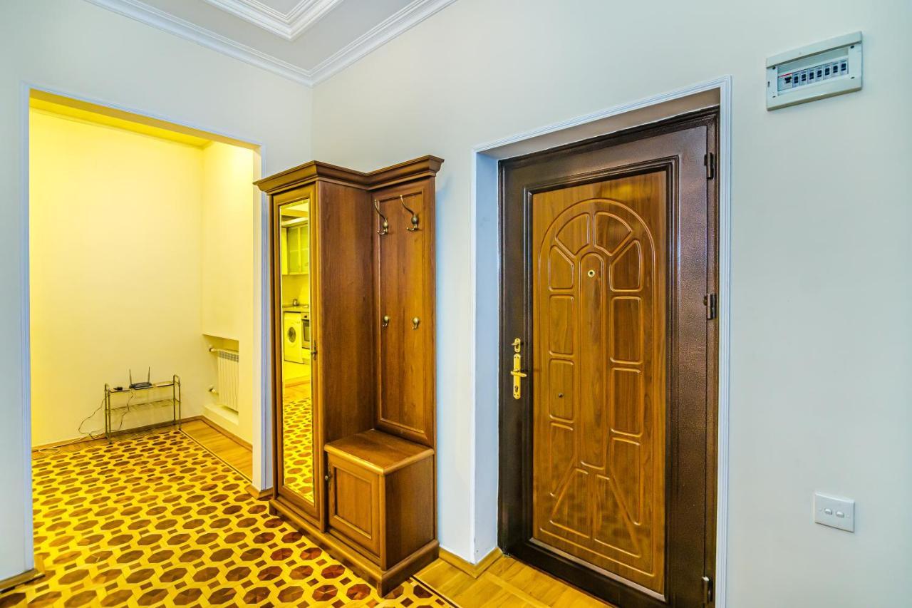 Apartment Sweet Baku Exterior photo