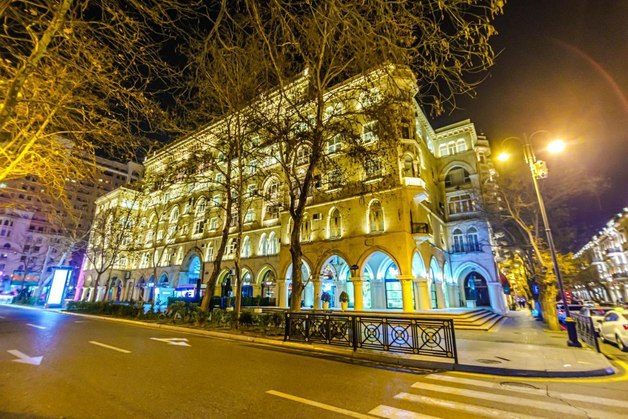 Apartment Sweet Baku Exterior photo