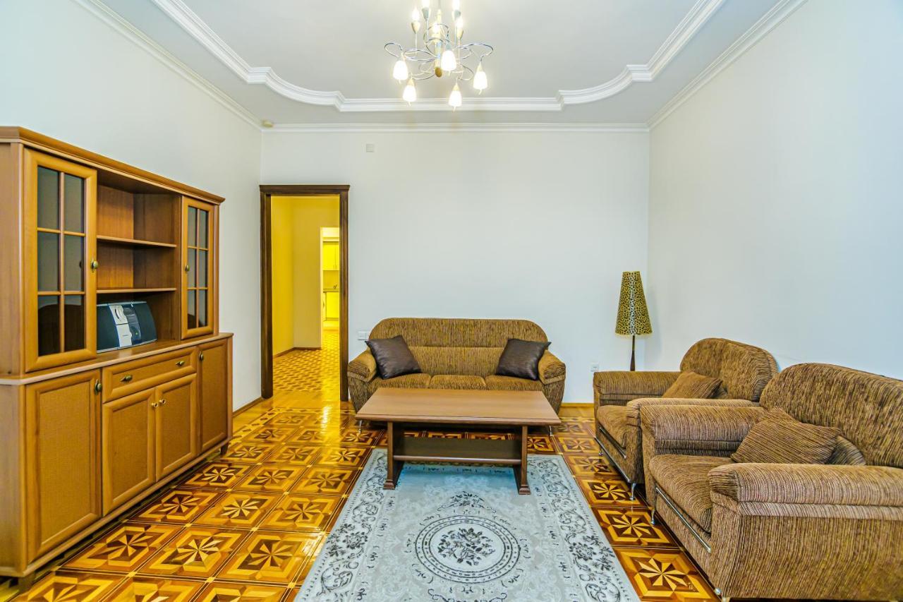 Apartment Sweet Baku Exterior photo