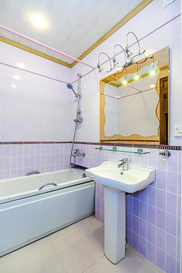Apartment Sweet Baku Exterior photo