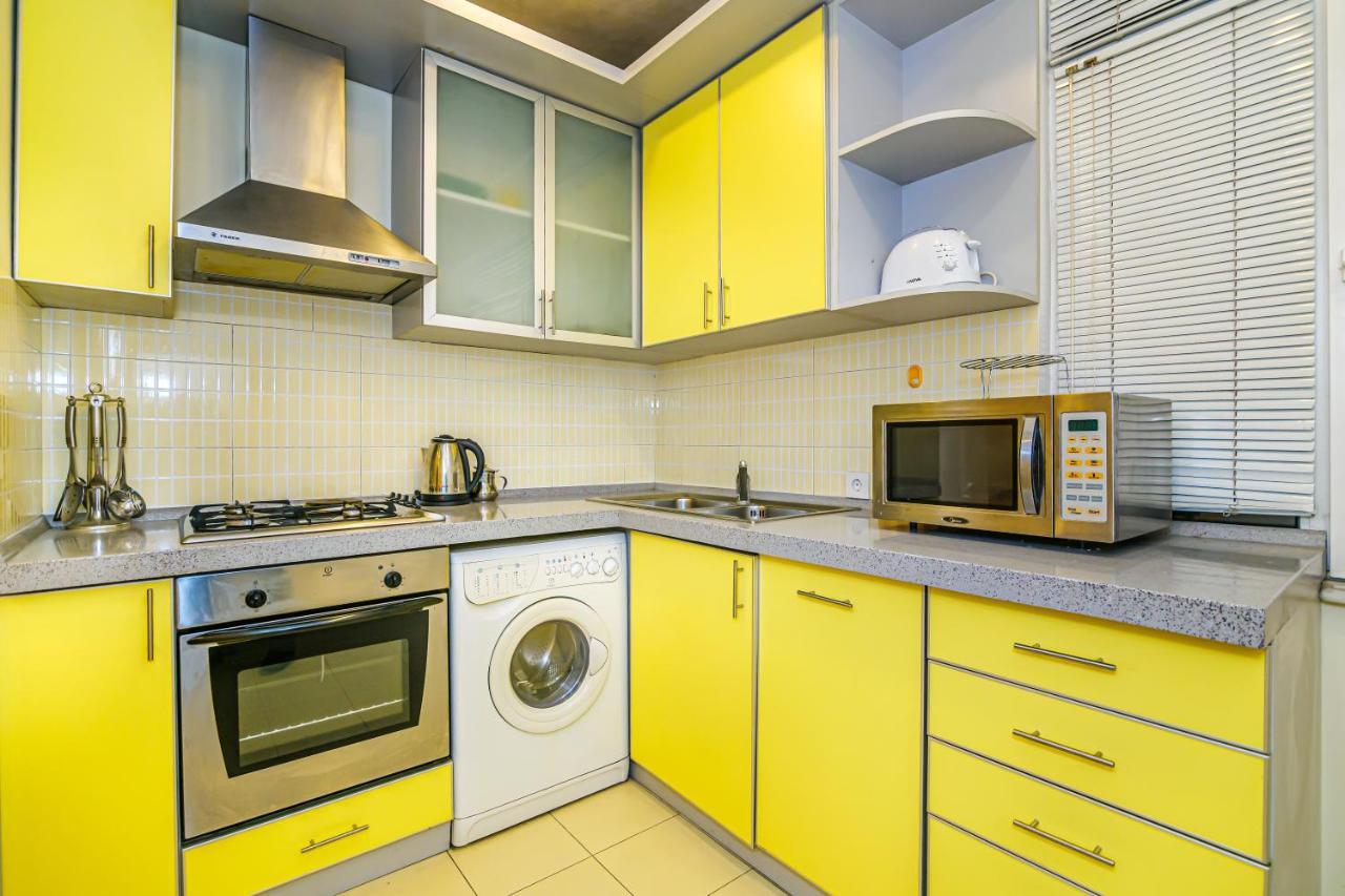 Apartment Sweet Baku Exterior photo