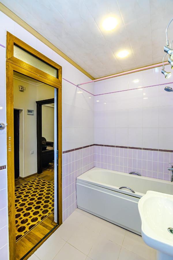 Apartment Sweet Baku Exterior photo