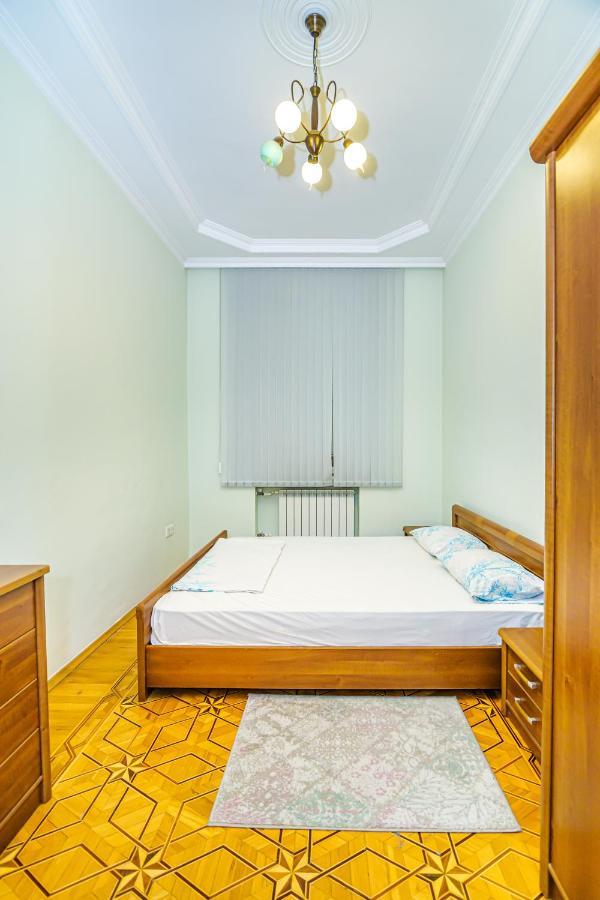 Apartment Sweet Baku Exterior photo