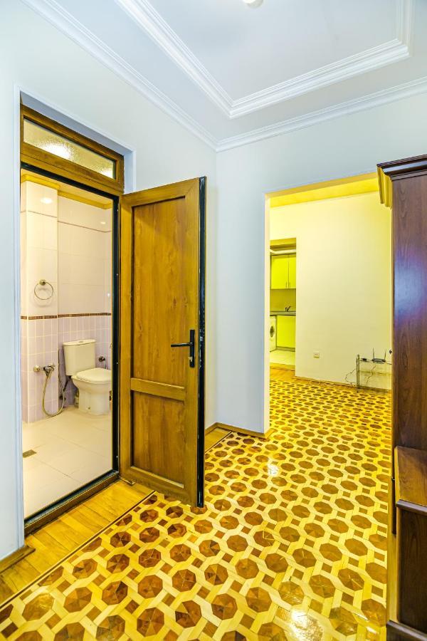 Apartment Sweet Baku Exterior photo