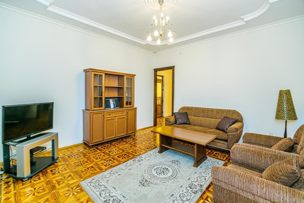 Apartment Sweet Baku Exterior photo