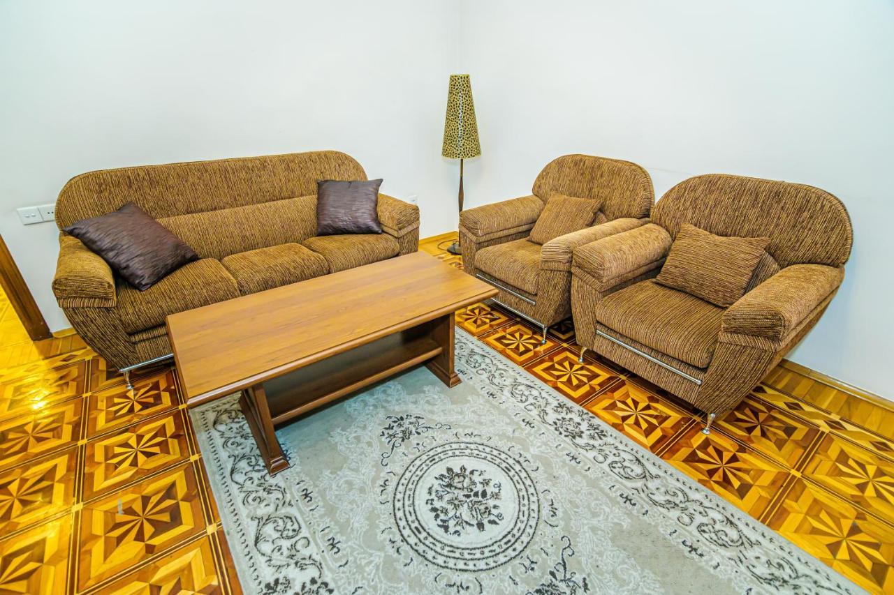 Apartment Sweet Baku Exterior photo