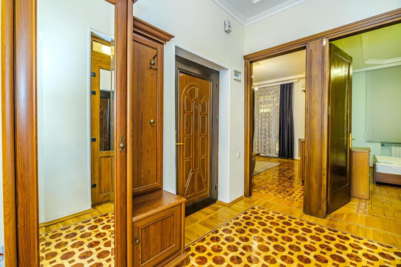 Apartment Sweet Baku Exterior photo