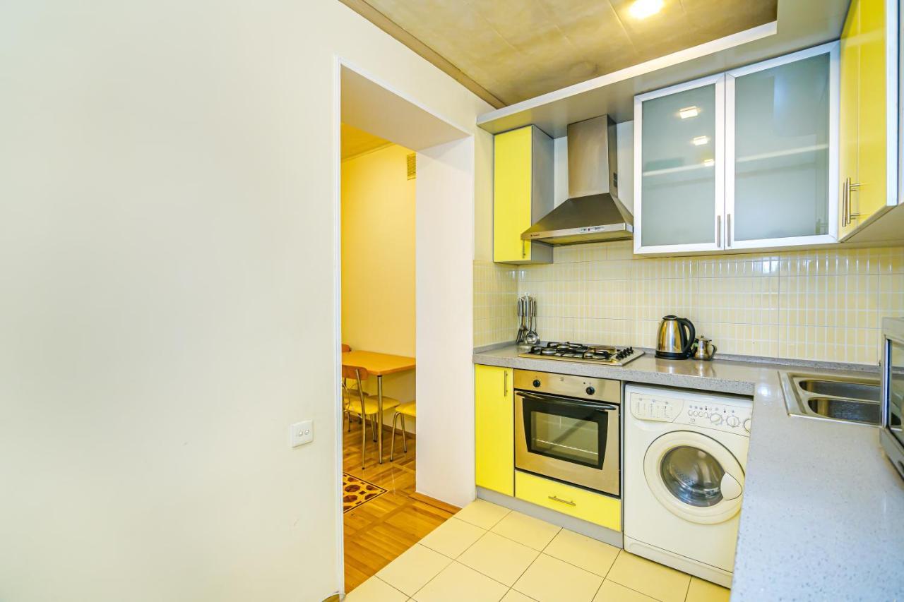 Apartment Sweet Baku Exterior photo