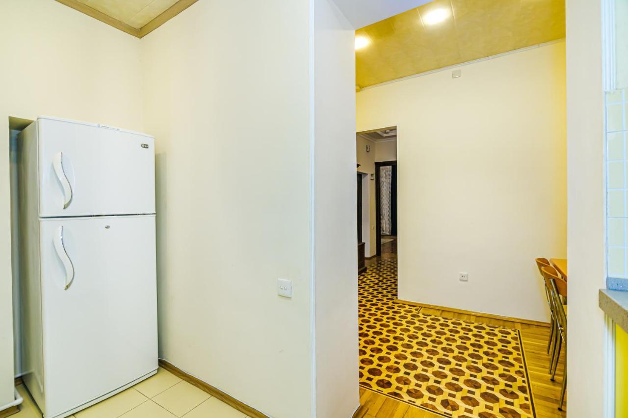Apartment Sweet Baku Exterior photo