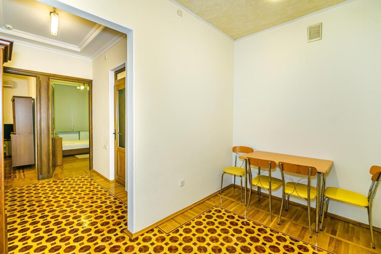 Apartment Sweet Baku Exterior photo