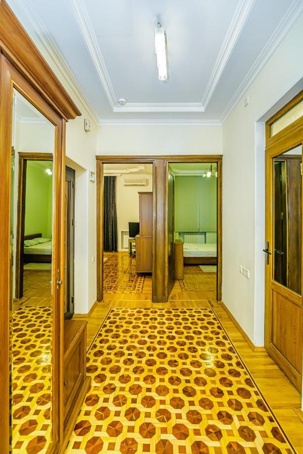 Apartment Sweet Baku Exterior photo