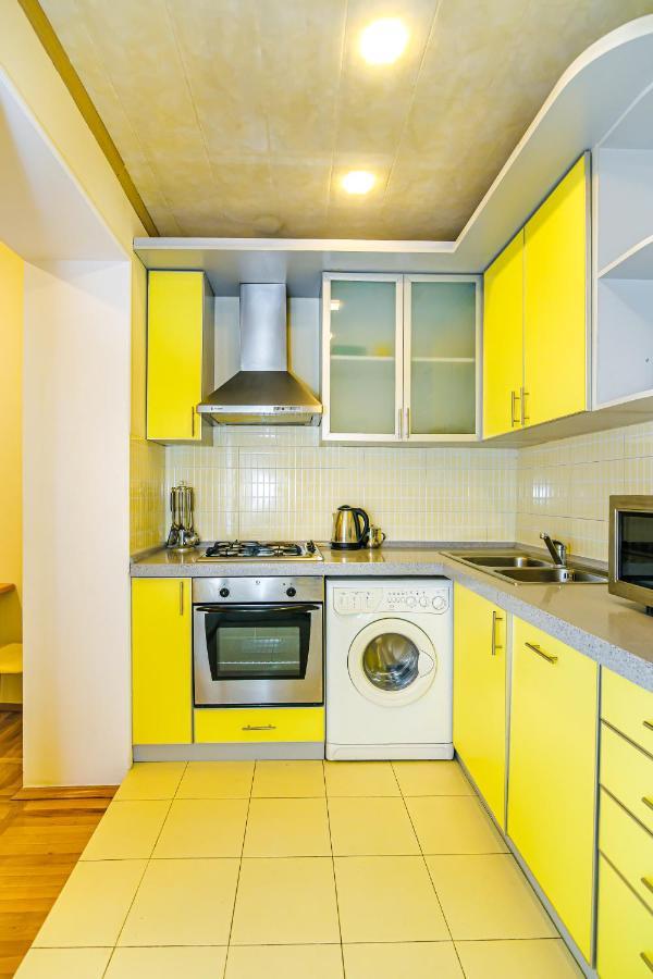 Apartment Sweet Baku Exterior photo