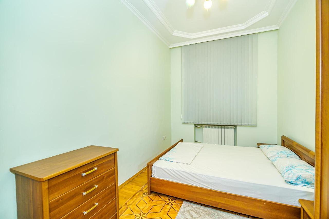 Apartment Sweet Baku Exterior photo