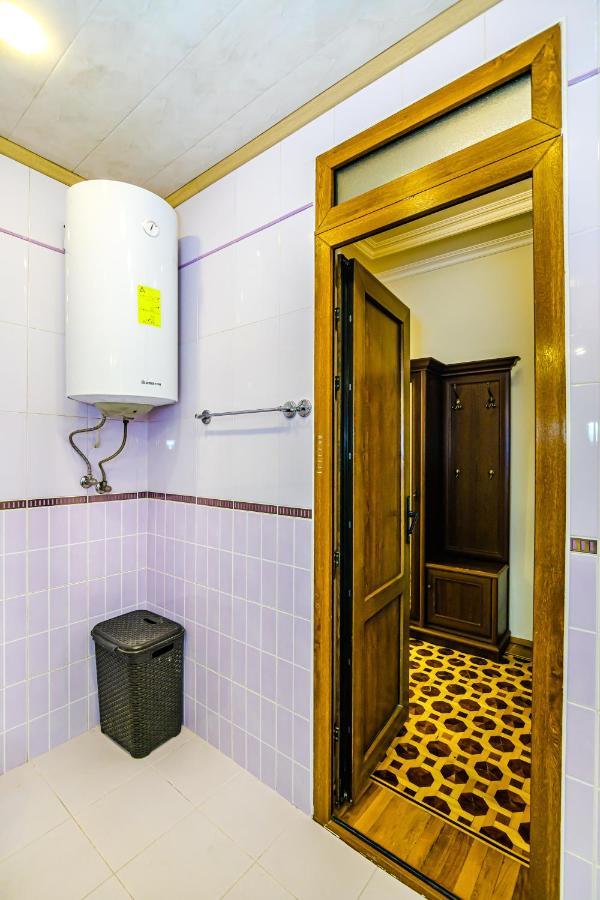 Apartment Sweet Baku Exterior photo