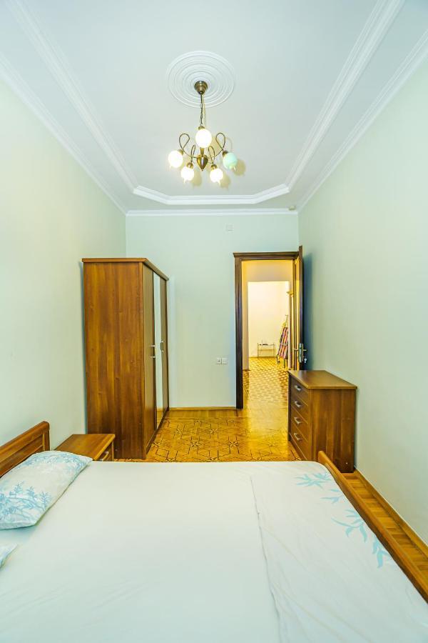 Apartment Sweet Baku Exterior photo