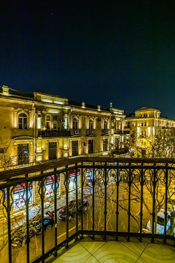 Apartment Sweet Baku Exterior photo