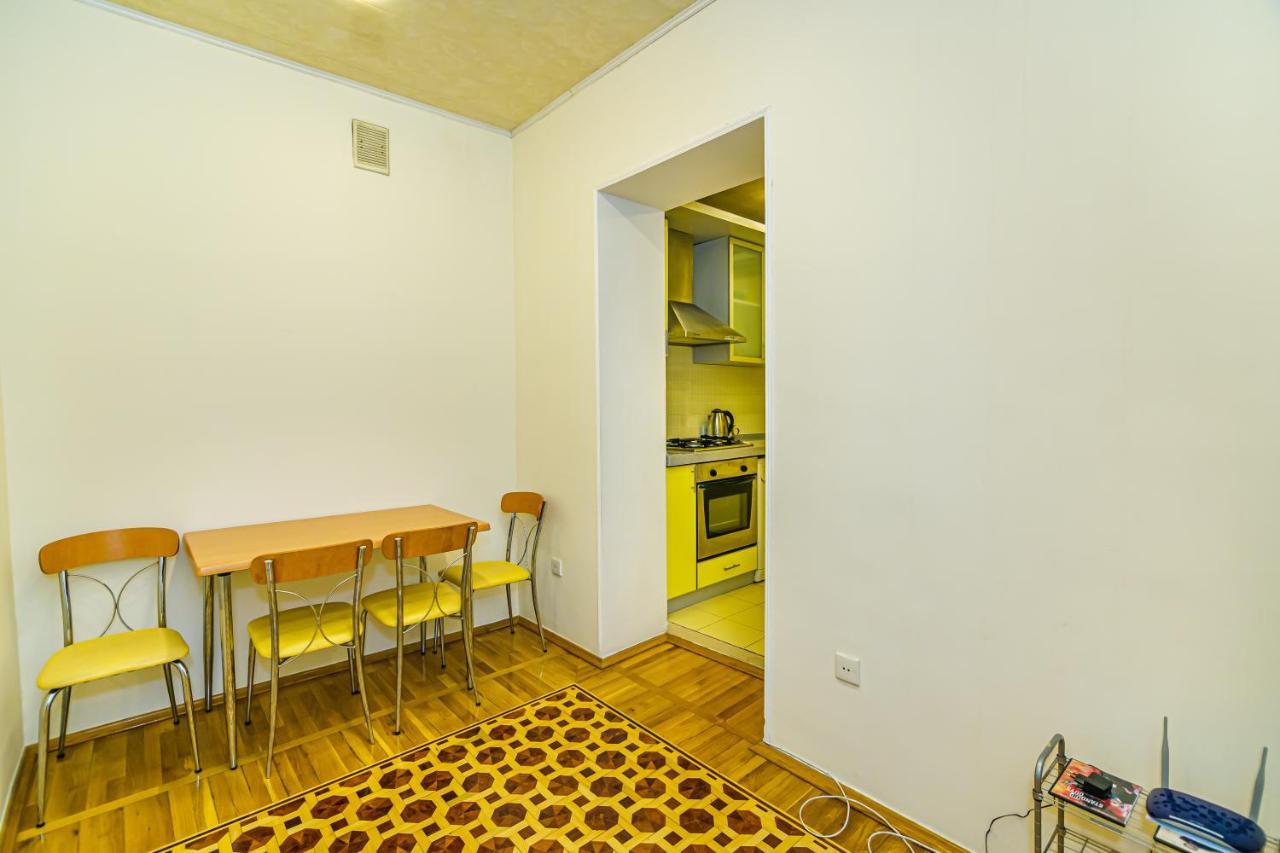 Apartment Sweet Baku Exterior photo