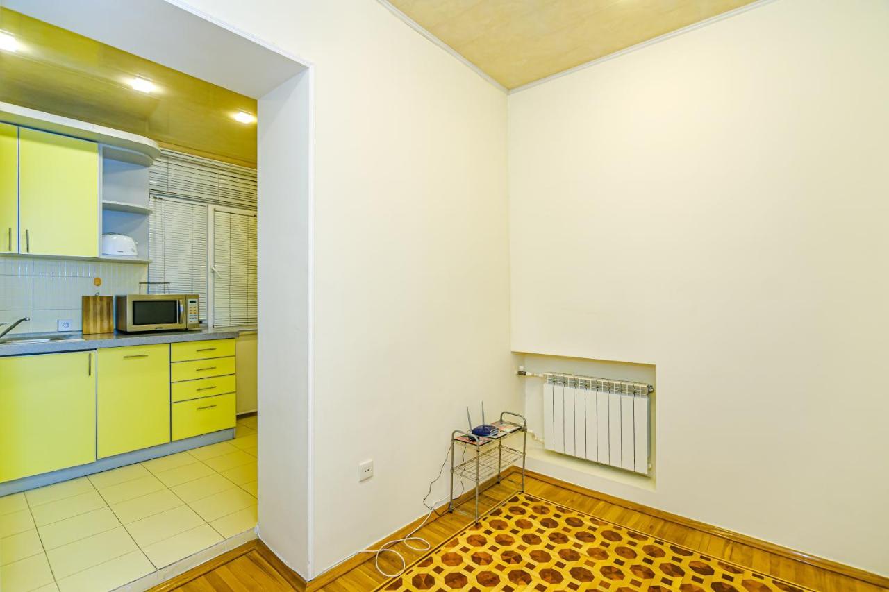 Apartment Sweet Baku Exterior photo
