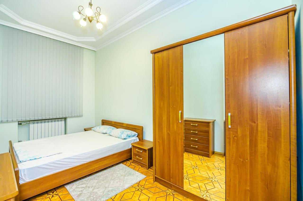Apartment Sweet Baku Exterior photo