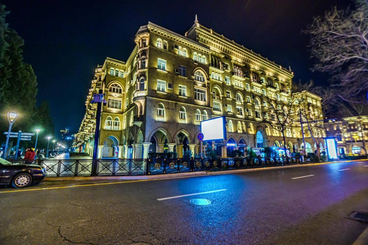 Apartment Sweet Baku Exterior photo