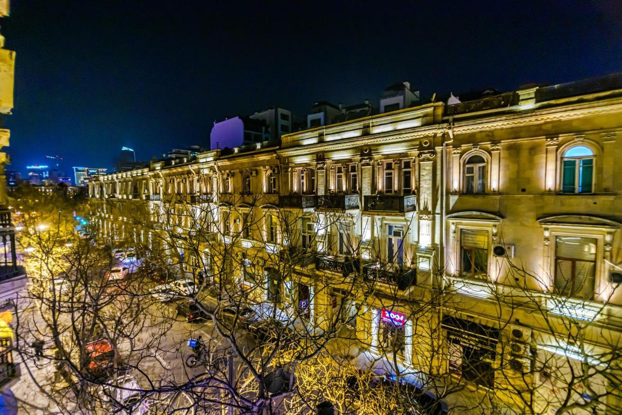 Apartment Sweet Baku Exterior photo