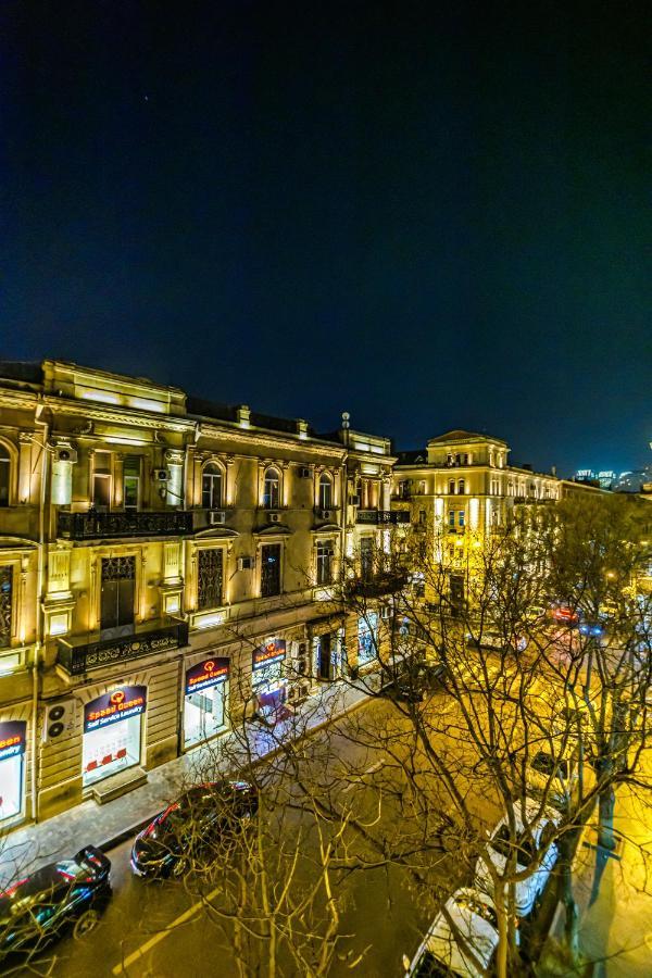 Apartment Sweet Baku Exterior photo